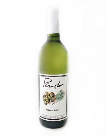 Pindar Winter White 1.5LT