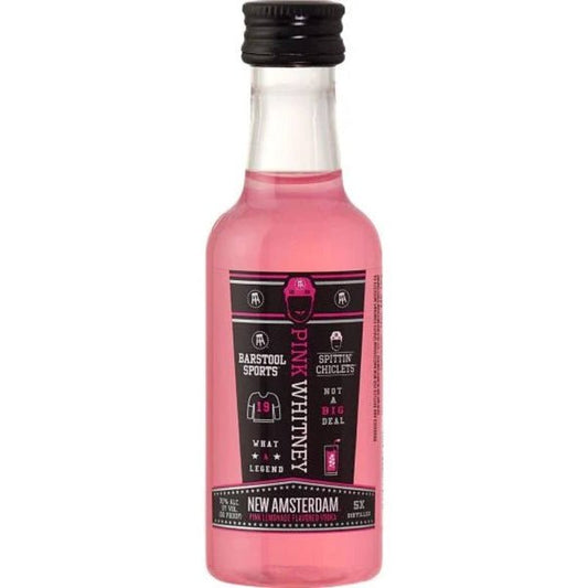Pink Whitney .50ml. New Amsterdam