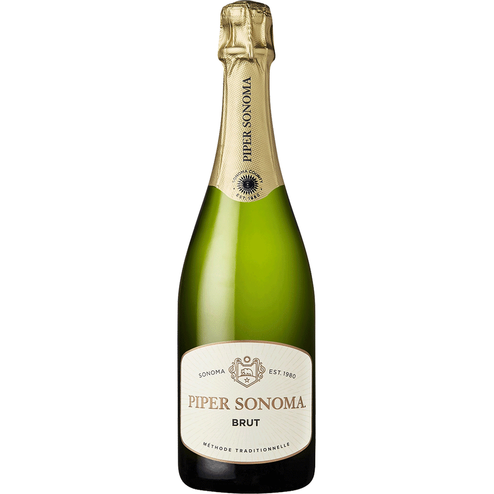 Piper Sonoma Brut 750ml