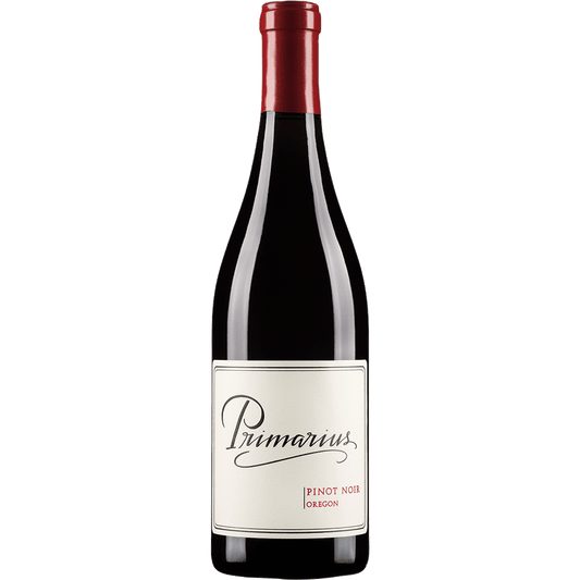 Primarius Pinot Noir 750ml. Oregon