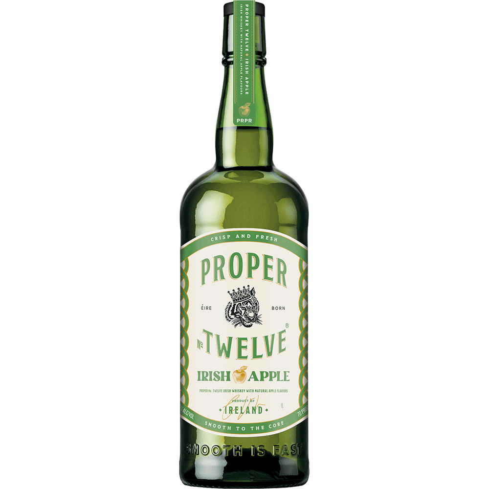 Proper Twelve Apple 750ml.