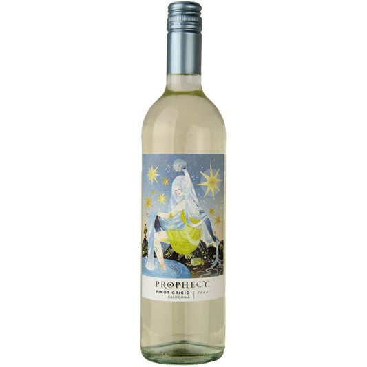 Prophecy Pinot Grigio 750ml