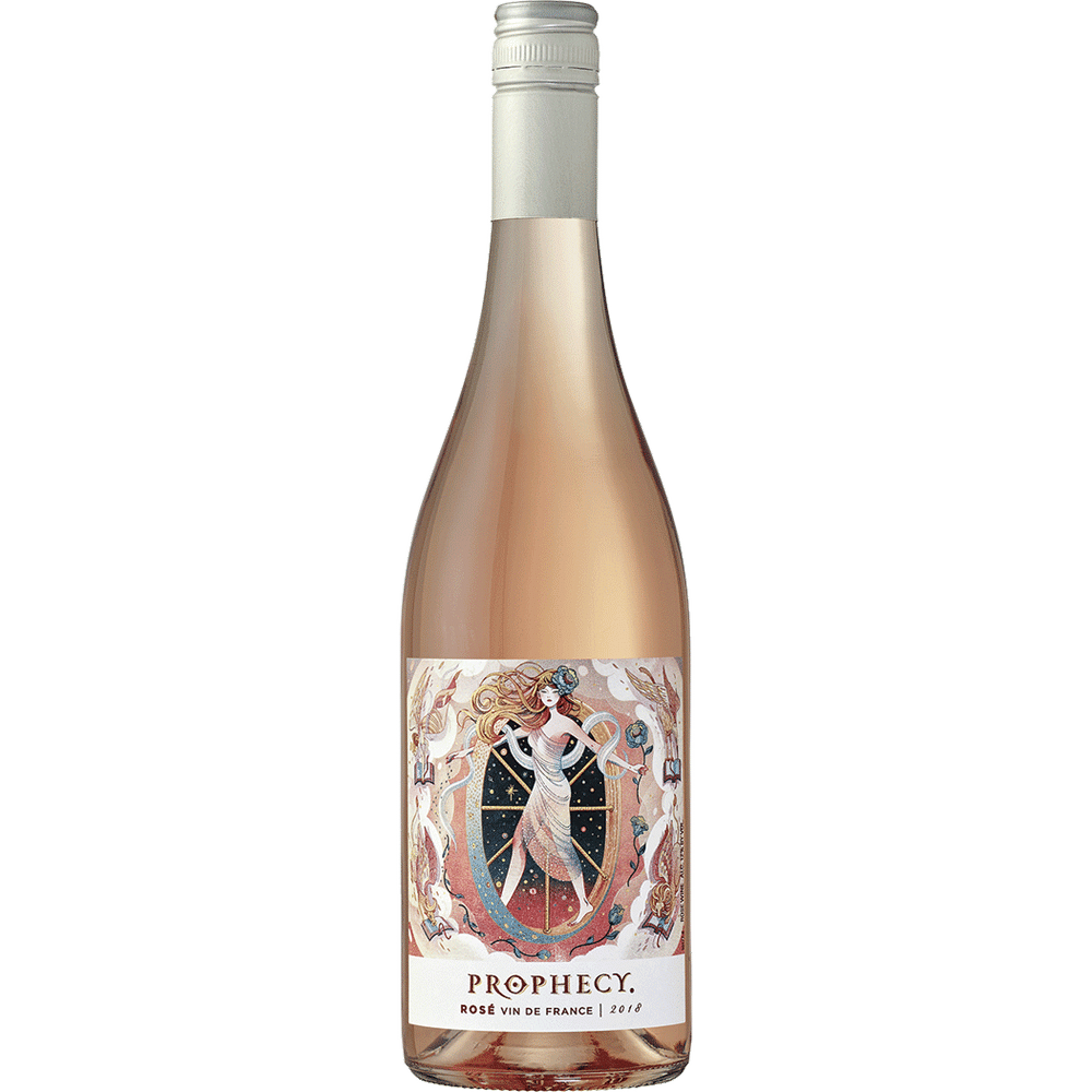 Prophecy  Rose 750ml