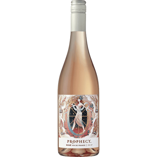 Prophecy  Rose 750ml
