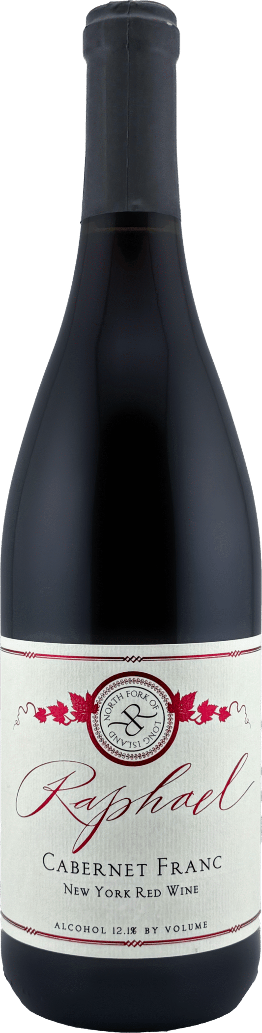 Raphael Cab Franc 750ml North Fork LI