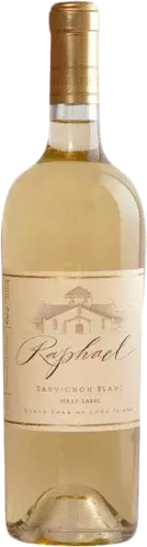 Raphael Riesling 750ml North Fork  LI