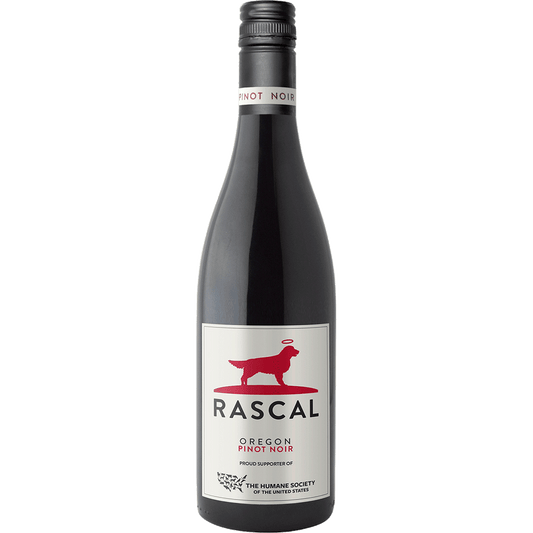 Rascal Pinot Noir 750ml Oregon