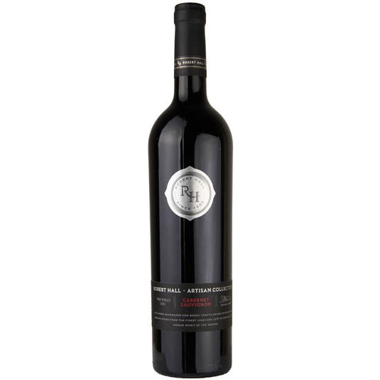 Robert Hall Cabernet 750ml Paso Robles