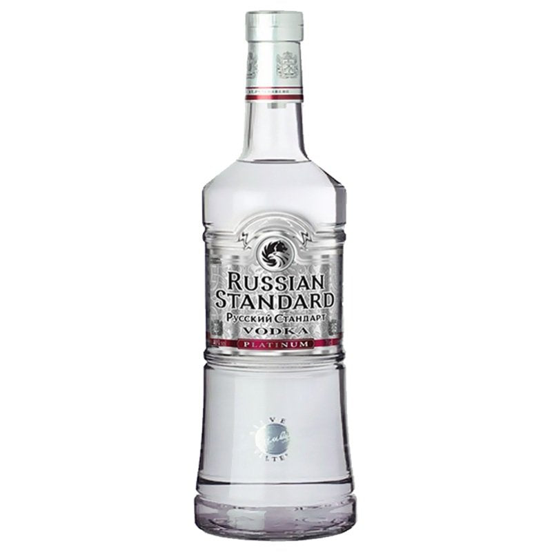 Russian Standard 1.75LT
