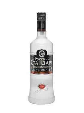 Russian Standard 50ml Vodka