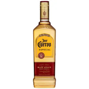 Jose Cuervo Rasp/Colada 1.5lt. RTD