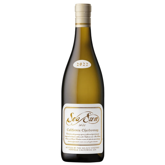 Sea Sun Charddonay 750ml