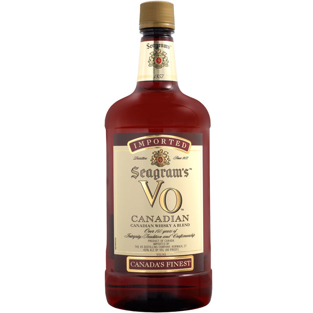 Seagram's VO 1.75lt.