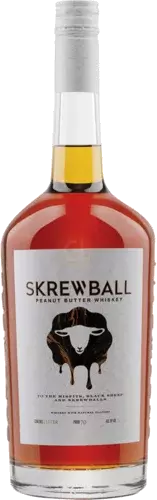 Skrewball Peanut butter 1LT Peanut Butter Whiskey