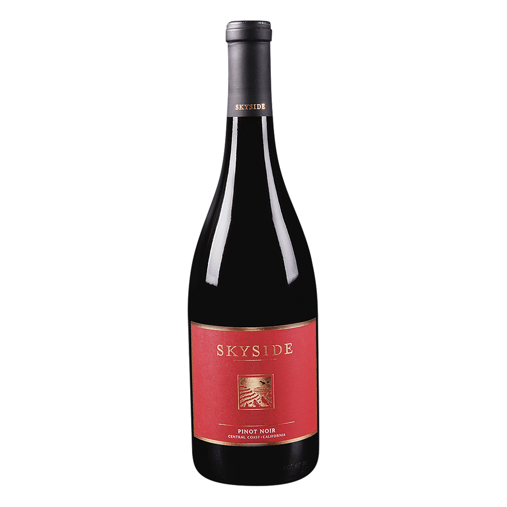 Skyside Pinot noir 750ml.