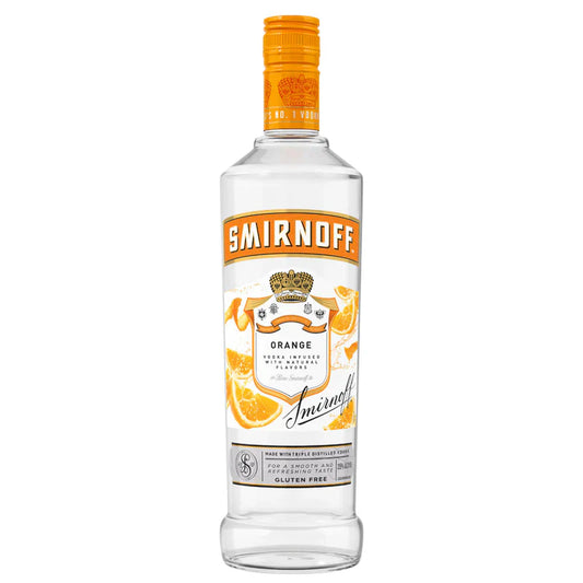 Smirnoff Orange 1LT