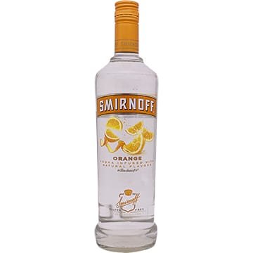 Smirnoff Orange 50ml