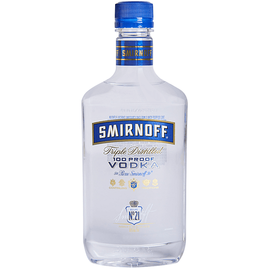 Smirnoff  @ 100 375ML