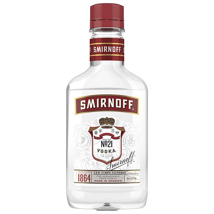 Smirnoff @ 80 200ML