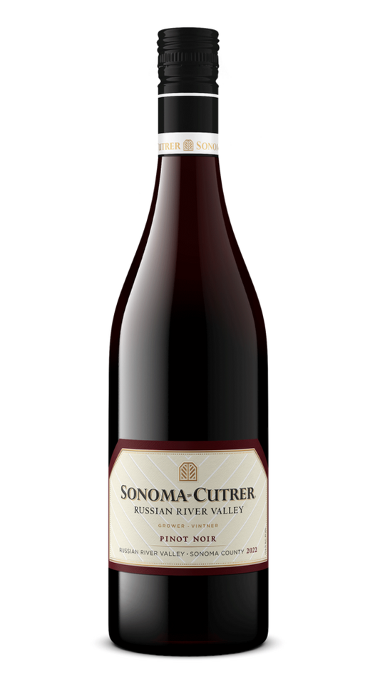 Sonoma Cutrer Pinot Noir 750ml Russian River Valley