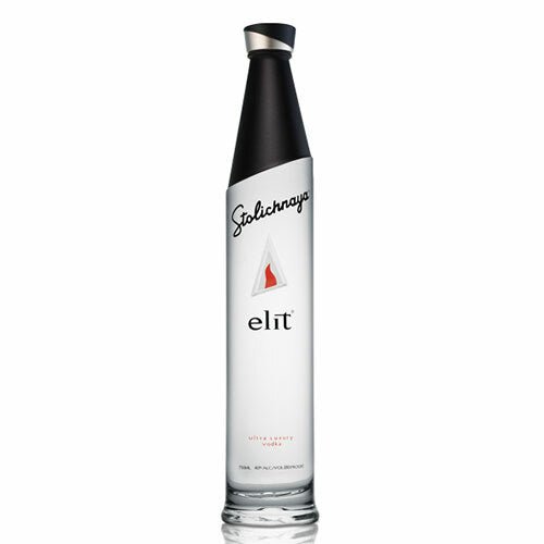 Stoli Elit 750ml