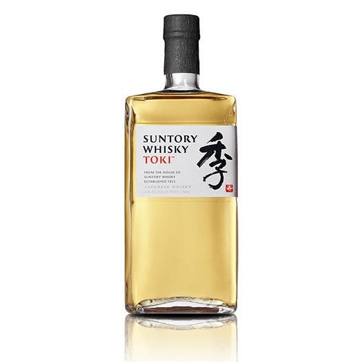 Suntory Whiskey Toki 750ml Japanese Whiskey 86