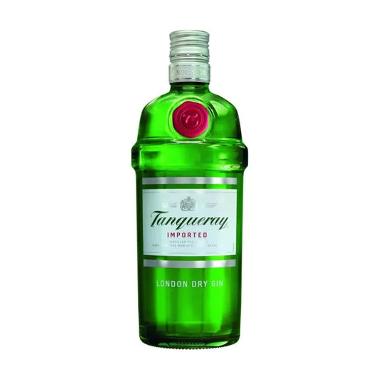 Tanqueray Gin  1LT