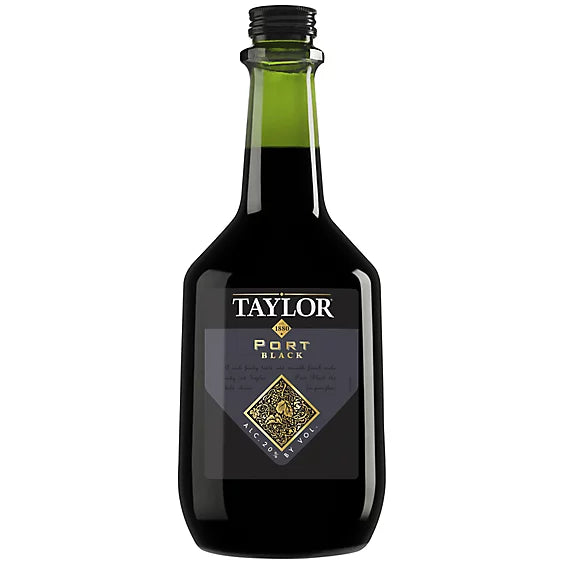 Taylor Port Black 1.5lt.