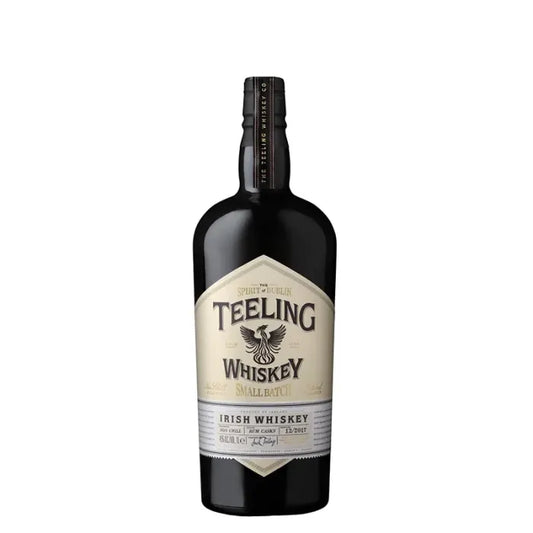 Teeling Irish Whiskey Small batch 750ml