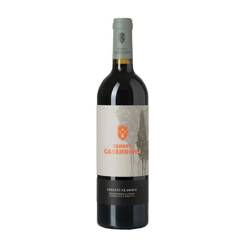 Tenuta Casenuove 750ml. Chianti Classico
