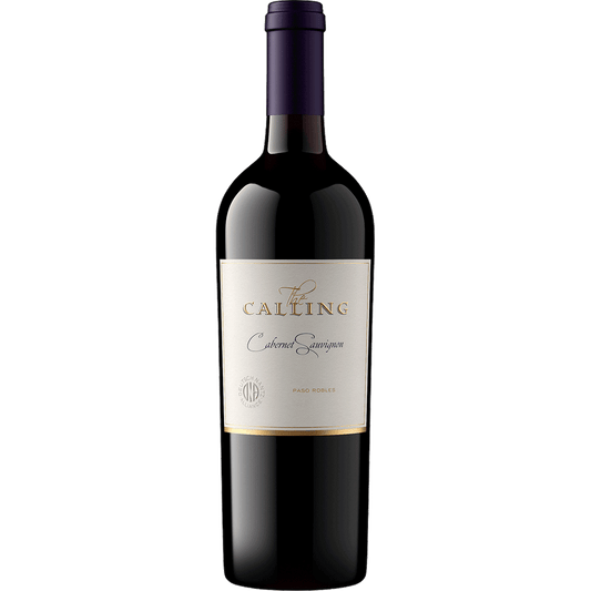 The Calling Cab Sauv 750ml