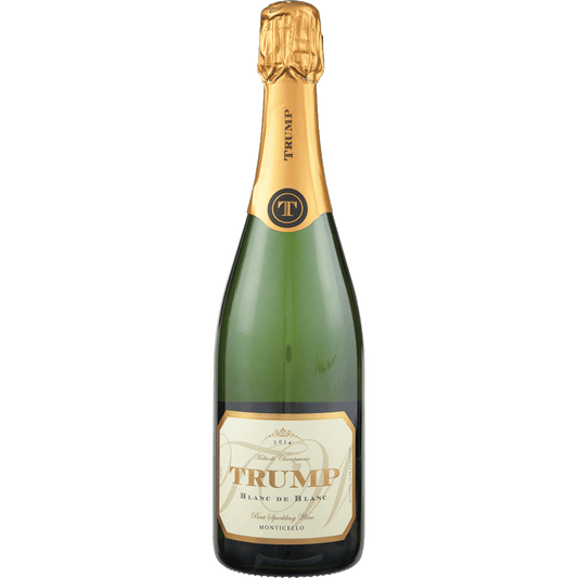 Trump Blanc De Blanc 750m