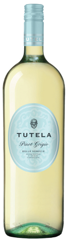 Tutela Pinot Grigio 1.5lt.