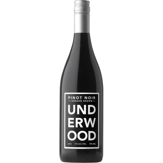 Underwood Pinot Noir 750ml Oregon