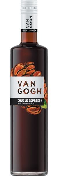 Van Gogh Espresso 1LT