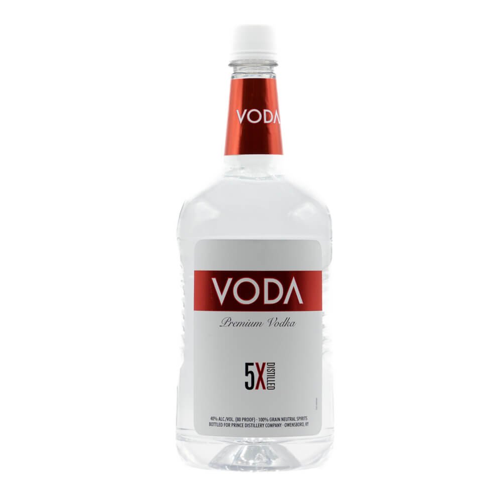 Voda Vodka 1.75LT