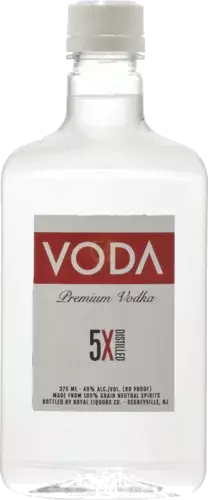 Voda Vodka 375ml