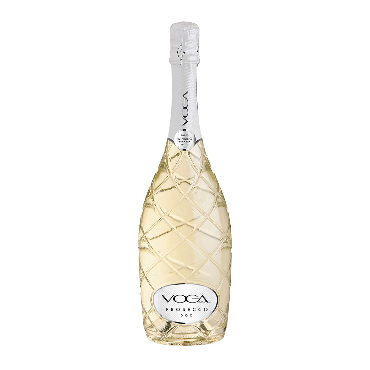 Voga Prosecco 750ml.