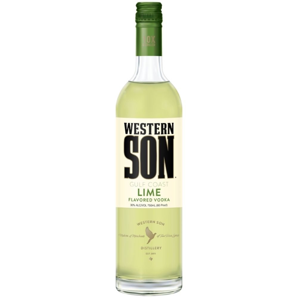 Western Son Lime 1 lt.