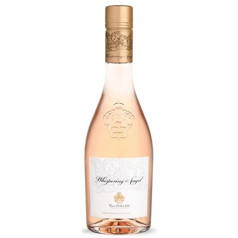 Whispering Angel Rose 375ml.
