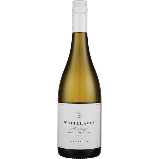 Whitehaven Sauv Blanc 750ml New Zealand
