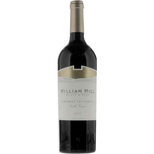 William Hill Cab Sauv 750ml North Coast