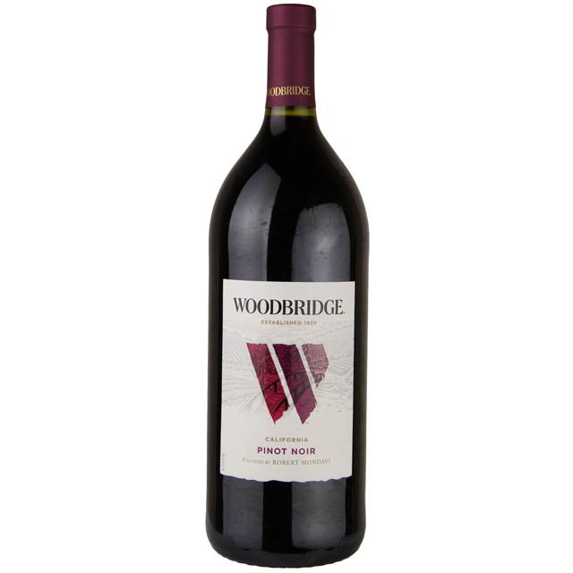 Woodbridge Cab Sauv 750 ml
