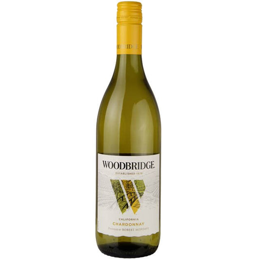 Woodbridge Chard 750 ml