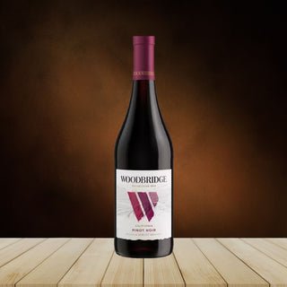 Woodbridge Pinot Noir 750ml