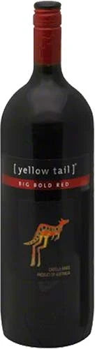 Yellow Tail Big Bold Red 1.5LT