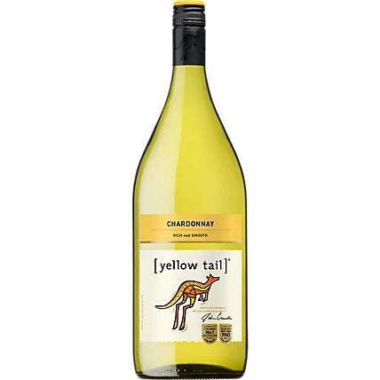 Yellow Tail Chard 1.5LT
