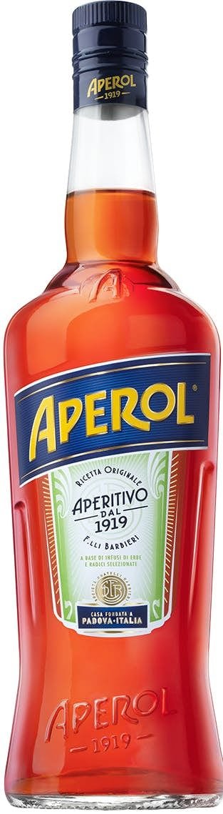 Aperol  375ml.