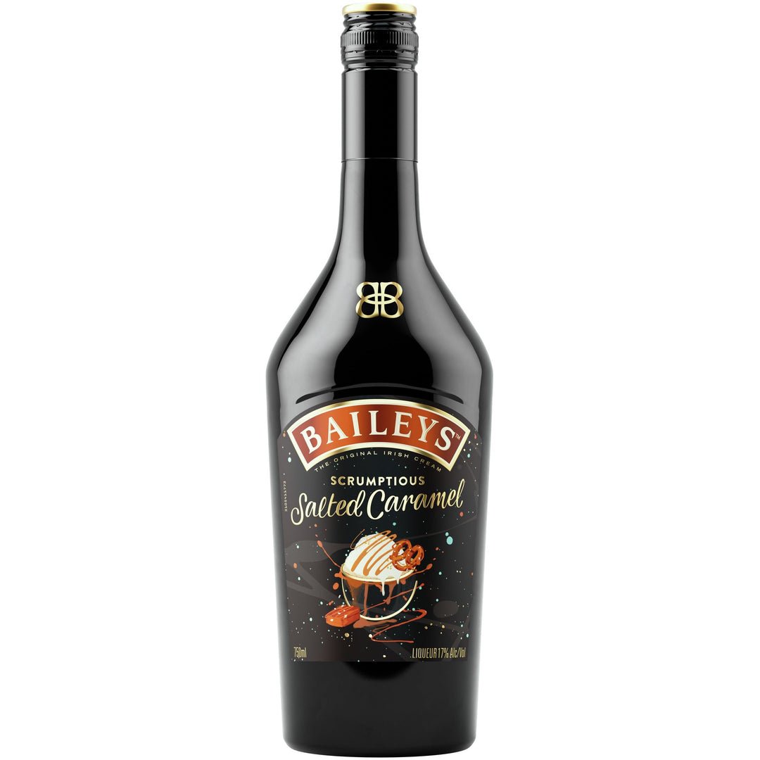Bailey's Salted Caramel 750ml