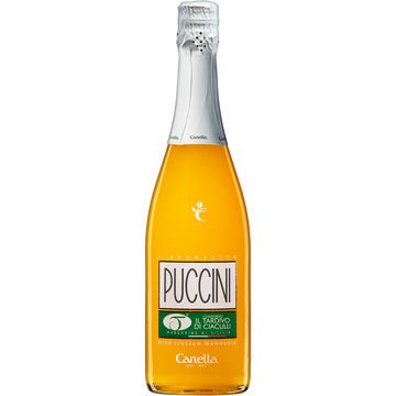 Puccini  Canella 750ml.